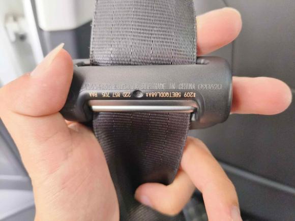 [温州·浙C] 二手大众途铠2020款 280TSI DSG豪华版