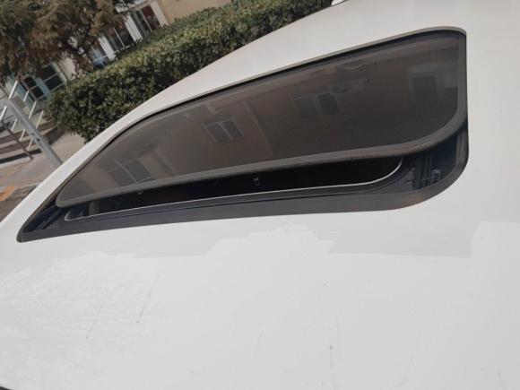 [北京·京N] 二手奥迪奥迪A72014款 50 TFSI quattro 舒适型