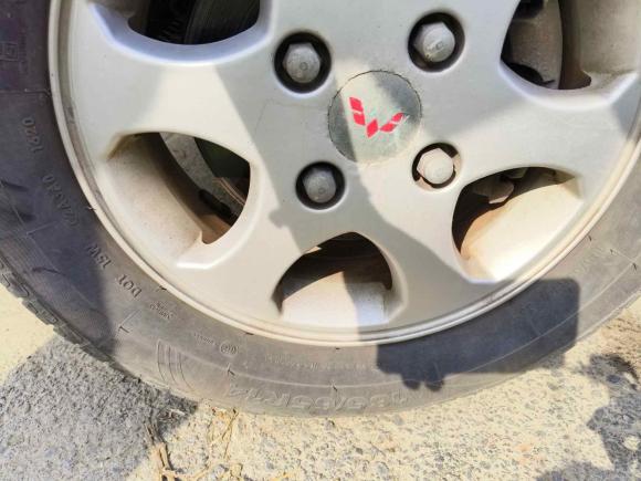 [上海·苏G] 二手五菱汽车五菱宏光2014款 1.2L 标准型国IV