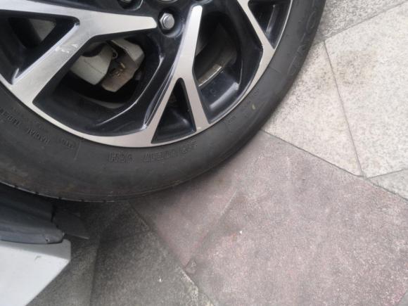 [温州·浙C] 二手丰田丰田C-HR2020款 2.0L 领先版