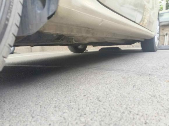 [青岛·苏F] 二手大众朗逸2011款 1.6L 自动品雅版