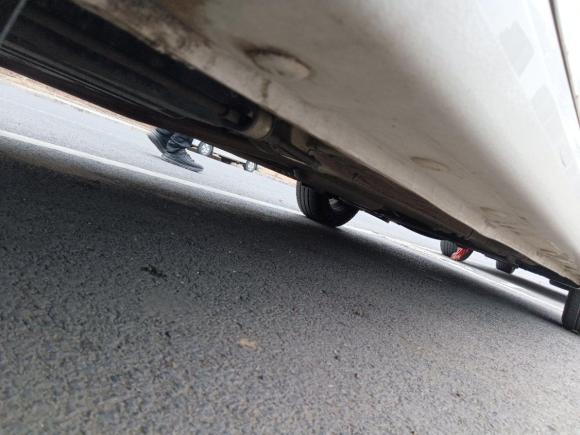 [南京·苏L] 二手宝骏宝骏310W2018款 1.5L 自动豪华型 国V