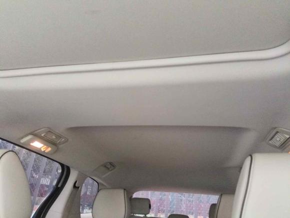 [深圳·粤B] 二手别克别克GL82022款 陆上公务舱 652T 豪华型