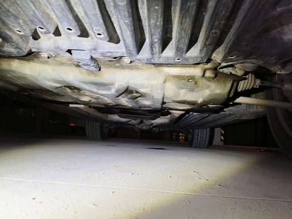 [南通·苏F] 二手奔驰奔驰GLK级2012款 GLK 300 4MATIC 动感型