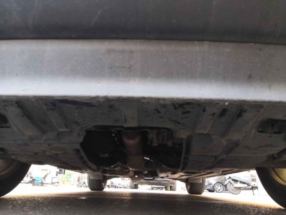 [深圳·粤S] 二手日产楼兰2016款 2.5 S/C HEV XL 四驱混动尊贵版