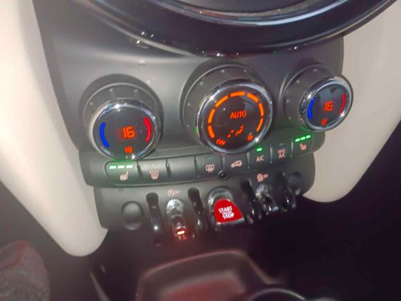 [金华·浙G] 二手MINIMINI2016款 2.0T COOPER S CABRIO