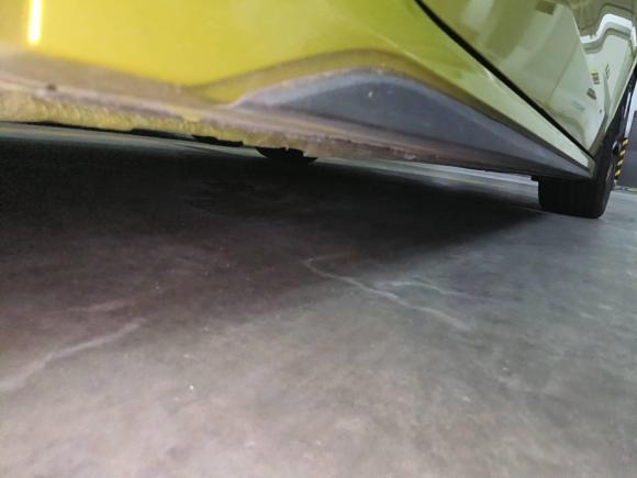 [常州·苏D] 二手领克领克032020款 03+ 2.0TD 自动驭风版