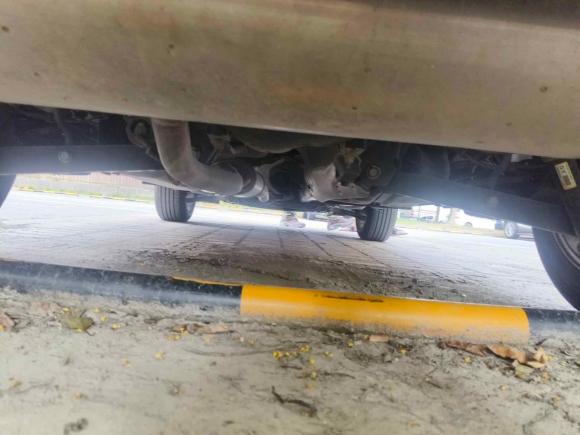 [上海·沪D] 二手日产逍客2017款 2.0L CVT精英版 国V