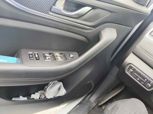 [上海·沪C] 二手长安欧尚长安欧尚科赛2020款 1.5T 自动风尚型 7座