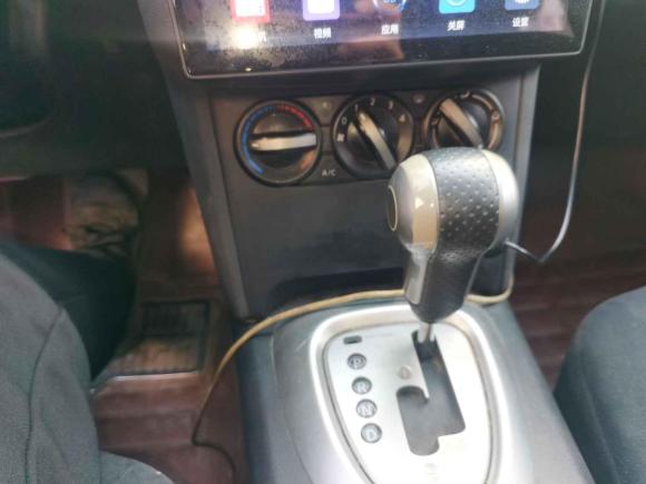 [济南·鲁A] 二手日产逍客2012款 2.0XL 火 CVT 2WD