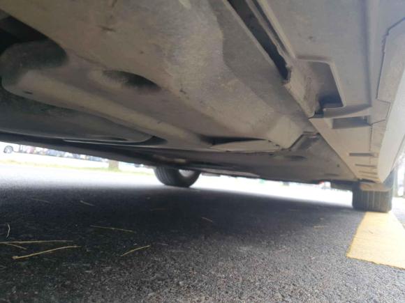 [西安·陕A] 二手大众迈腾2018款 改款 380TSI DSG 豪华型