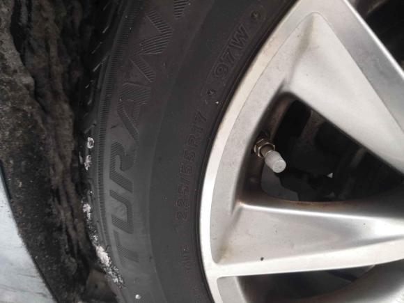 [北京·京L] 二手英菲尼迪英菲尼迪Q50L2015款 2.0T 悦享版