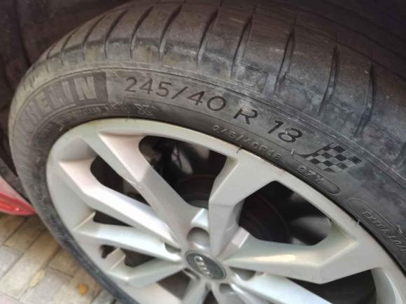 [苏州·苏U] 二手奥迪奥迪A4L2019款 40 TFSI 时尚型 国VI