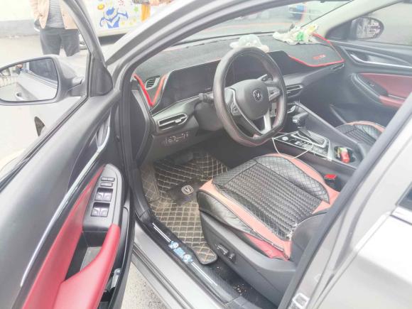 [嘉兴·云G] 二手长安逸动2020款 PLUS 蓝鲸NE 1.4T GDI DCT旗舰型