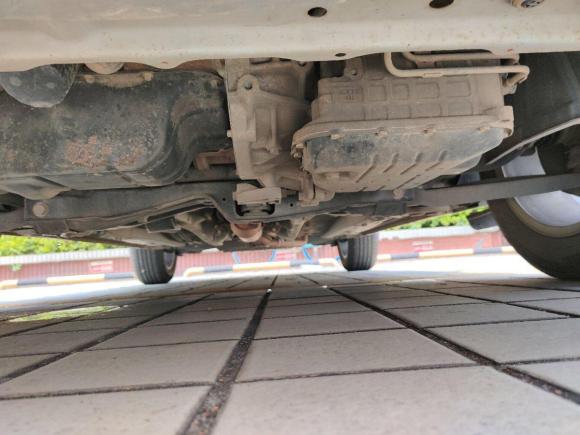 [广州·赣C] 二手中华中华V32016款 1.5L 自动智能型