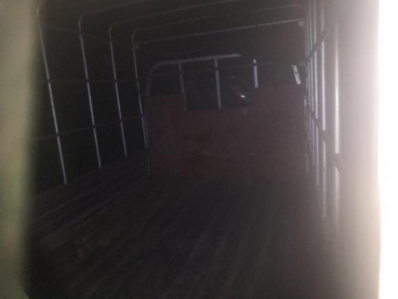 [佛山·粤A] 二手长安凯程神骐T202019款 1.5L 国VI T20L双排仓栅DAM15KR