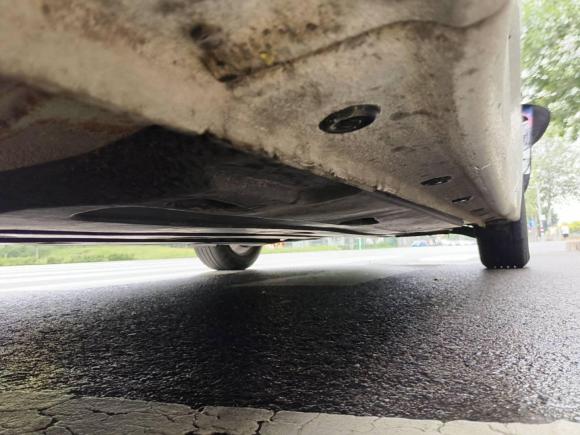 [北京·冀A] 二手现代名图2014款 1.8L 自动智能型GLS