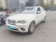 [成都·川A] 宝马宝马X52013款 xDrive35i M运动型
