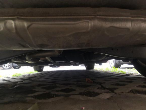 [上海·陕J] 二手大众途安2015款 1.4T 手动舒适版5座