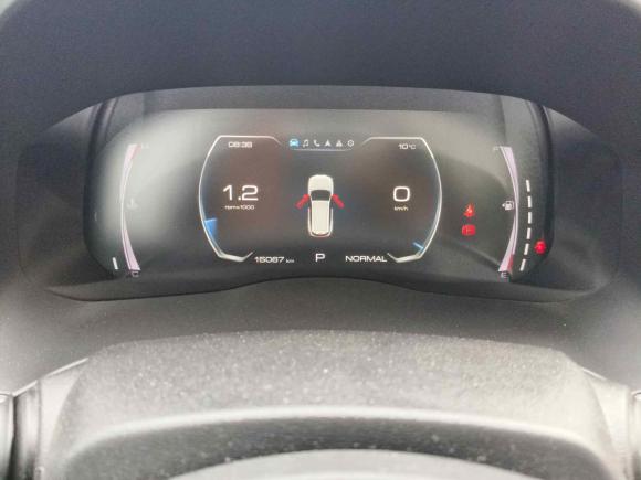 [金华·浙G] 二手哈弗哈弗H62021款 国潮版 1.5T 自动冠军版