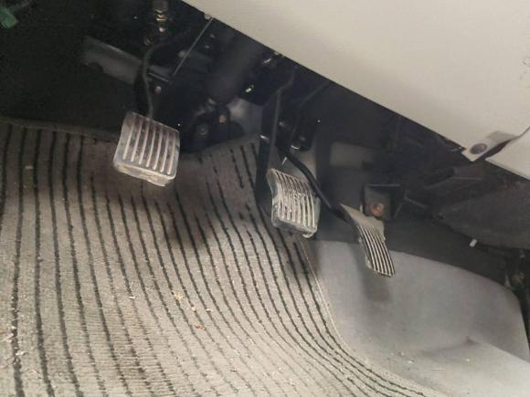 [义乌·浙G] 二手东风风行菱智2016款 V3 1.5L 7座豪华型 国IV