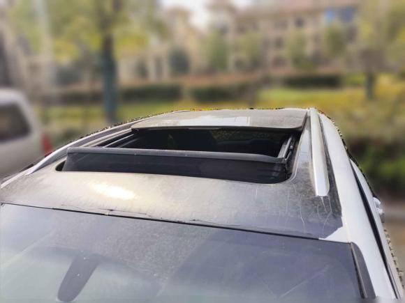 [合肥·皖K] 二手保时捷Cayenne2014款 Cayenne Platinum Edition 3.0T