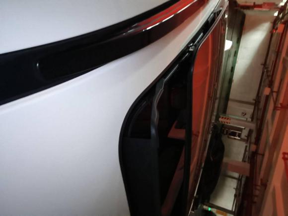 [常州·苏D] 二手魏牌魏牌 VV72017款 2.0T 旗舰型