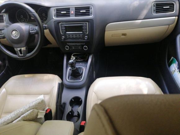 [上海·赣E] 二手大众速腾2012款 1.4TSI 手动豪华型