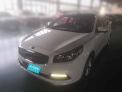 [杭州·浙J]起亚&nbsp;&nbsp;起亚K4&nbsp;&nbsp;2014款1.8L自动GLS