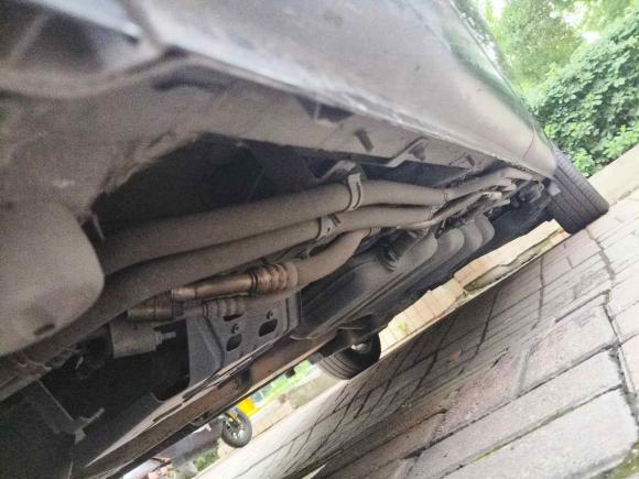 [合肥·皖A] 二手奔驰威霆2016款 2.0T 精英版