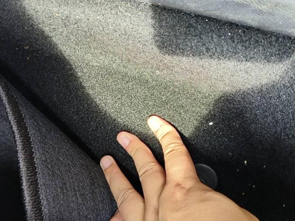 [无锡·苏D] 二手魏牌魏牌 VV72017款 2.0T 旗舰型