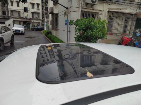 [上海·沪B] 二手比亚迪秦新能源2014款 1.5T 酷黑骑士旗舰型