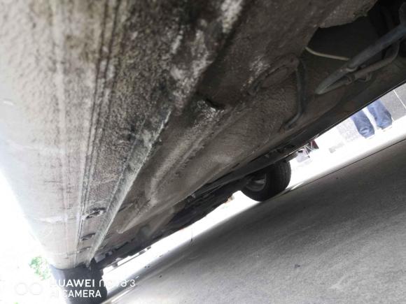 [上海·沪C] 二手大众宝来2012款 1.6L 手动时尚型