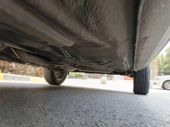 [无锡·苏B] 二手大众桑塔纳经典2007款 1.8L 景畅型