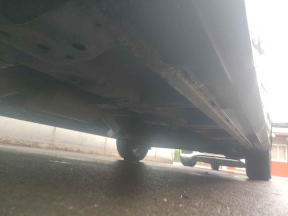 [宁波·浙B] 二手长安欧尚长安欧尚A8002017款 1.5T 自动尊享型