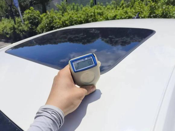 [宁波·浙B] 二手大众朗逸2022款 280TSI DSG豪华版