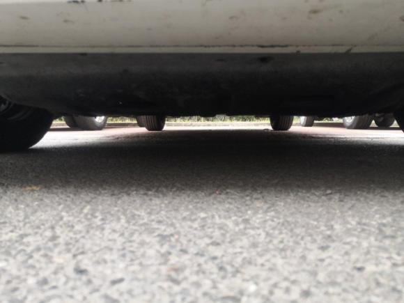 [北京·冀A] 二手雪铁龙爱丽舍2015款 质尚版 1.6L 自动时尚型