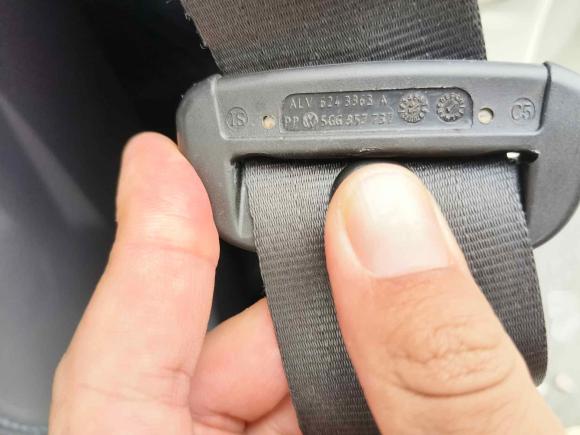 [湖州·浙E] 二手大众帕萨特2014款 1.8TSI DSG御尊版