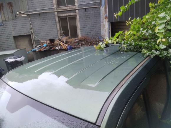 [杭州·浙A] 二手五菱汽车五菱征途2021款 1.5L开拓型LAR