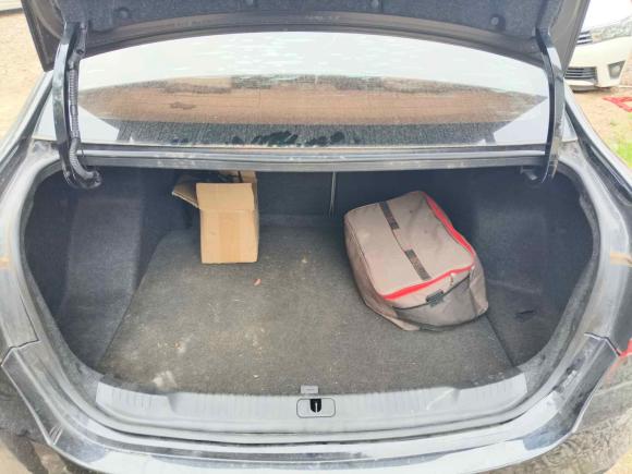 [义乌·浙G] 二手别克英朗2017款 15N 自动精英型