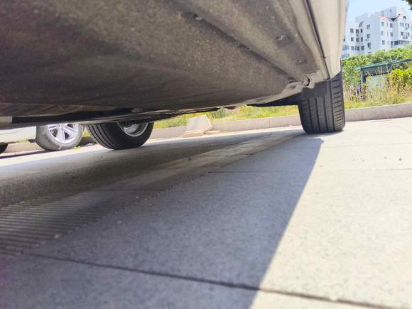 [青岛·鲁U] 二手奥迪奥迪Q5L2022款 40T 豪华动感型