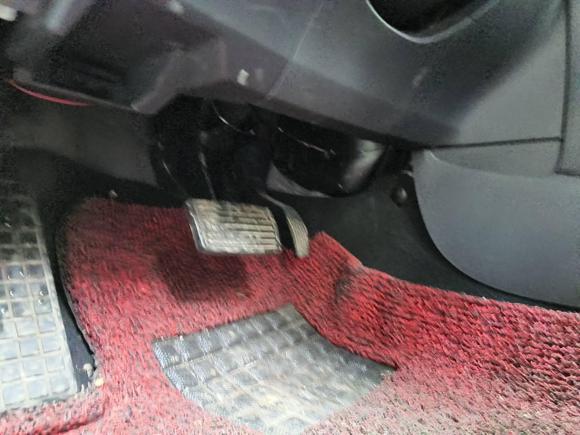 [台州·浙J] 二手比亚迪比亚迪F32015款 节能版 1.5L 自动豪华型