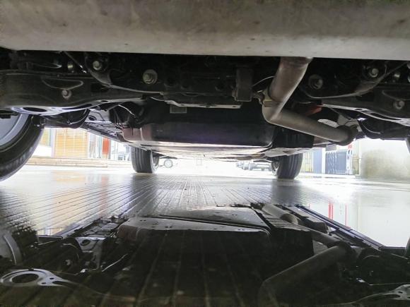 [上海·沪F] 二手丰田RAV4荣放2023款 双擎 2.5L E-CVT两驱精英Plus版