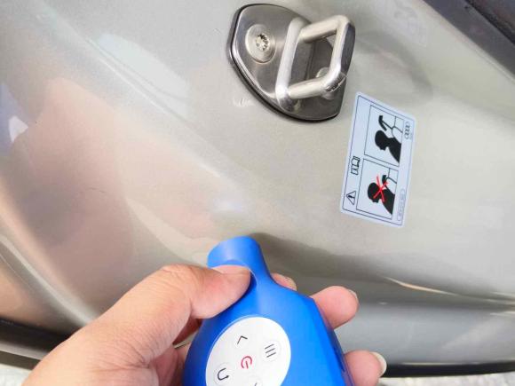 [佛山·粤X] 二手奥迪奥迪Q52017款 40 TFSI 舒适型