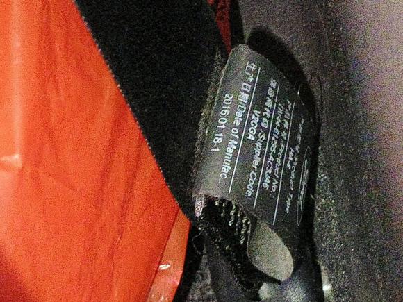 [常州·苏D] 二手福特翼虎2015款 2.0L GTDi 四驱精英型