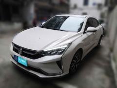 [温州·浙B]东风风神&nbsp;&nbsp;奕炫&nbsp;&nbsp;2020款230T自动炫酷版