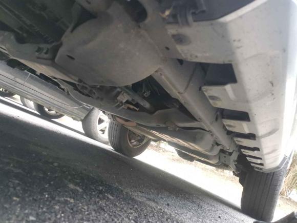 [南通·苏F] 二手哈弗哈弗H5经典2018款 经典版 2.0T 柴油 手动四驱精英型