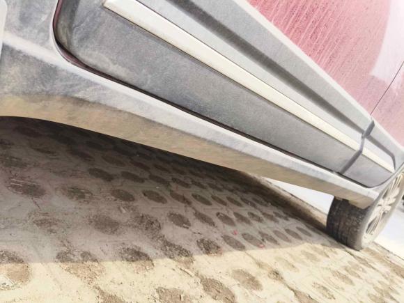 [济南·鲁A] 二手哈弗哈弗H12016款 蓝标 1.5L AMT豪华型