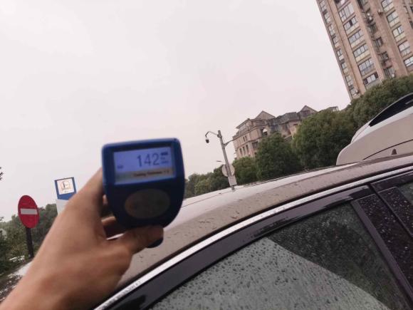 [嘉兴·浙F] 二手别克昂科威2014款 28T 四驱精英型