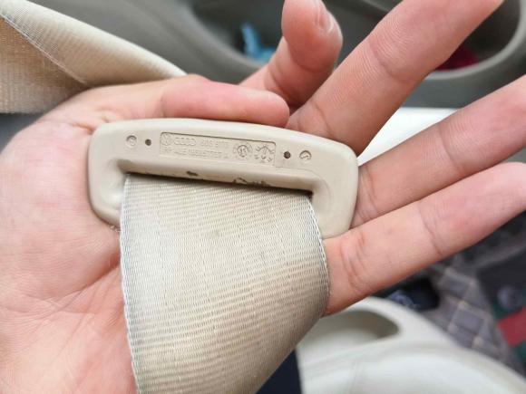 [西安·陕A] 二手斯柯达明锐2012款 1.6L 自动逸俊版